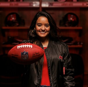 Fundraising Page: Yvette  Gutierrez